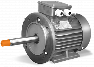 45/3000 АИР 200 L2ЖУ2 исп 2081 эл.двигатель